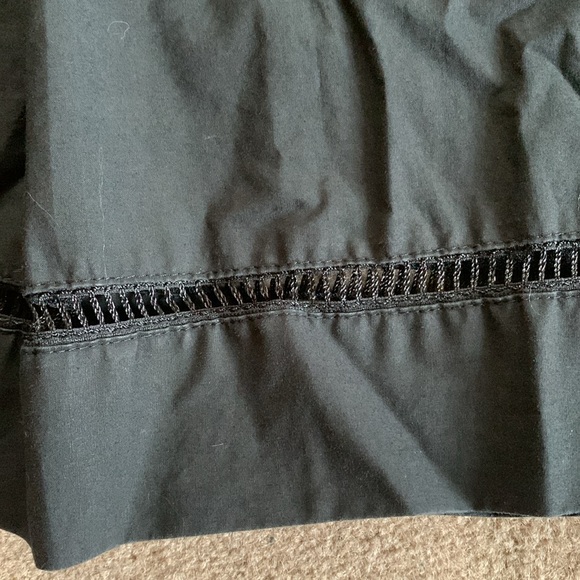 Express Pleated A-Line Skirt - Picture 10 of 12
